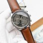 2_2023 New Full Function Quartz Belt Men's Chronograph High A Watch
