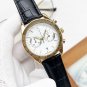 6_2023 New Full Function Quartz Belt Men's Chronograph High A Watch