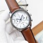 7_2023 New Full Function Quartz Belt Men's Chronograph High A Watch