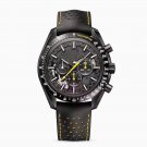 1_Quartz Watch Europa Full-Function Quartz Chronograph Men's Luxury Watch