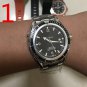 3_Quartz Watch Supply New European Brand Seahorse Leisure Mechanical Watch 6 Colors