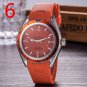 3_Quartz Watch Supply New European Brand Seahorse Leisure Mechanical Watch 6 Colors