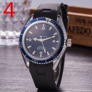 4_Quartz Watch Supply New European Brand Seahorse Leisure Mechanical Watch 6 Colors