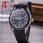 6_Quartz Watch Supply New European Brand Seahorse Leisure Mechanical Watch 6 Colors