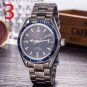 6_Quartz Watch Supply New European Brand Seahorse Leisure Mechanical Watch 6 Colors