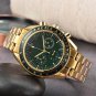 2_Quartz Watch Europa Waterproof Luminous Quartz Watch Steel Band Watch Men's Watch