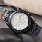 5_Quartz Watch Europa Waterproof Luminous Quartz Watch Steel Band Watch Men's Watch