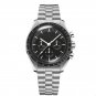 6_Quartz Watch Europa Waterproof Luminous Quartz Watch Steel Band Watch Men's Watch