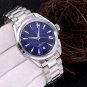 2_Automatic Mechanical Watch European Hippocampus Three-Pin Automatic Mechanical Watch