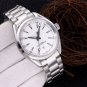 3_Automatic Mechanical Watch European Hippocampus Three-Pin Automatic Mechanical Watch