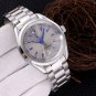 3_Automatic Mechanical Watch European Hippocampus Three-Pin Automatic Mechanical Watch