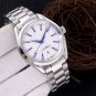 4_Automatic Mechanical Watch European Hippocampus Three-Pin Automatic Mechanical Watch