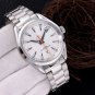 4_Automatic Mechanical Watch European Hippocampus Three-Pin Automatic Mechanical Watch