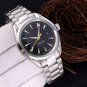 4_Automatic Mechanical Watch European Hippocampus Three-Pin Automatic Mechanical Watch