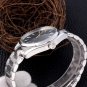 6_Automatic Mechanical Watch European Hippocampus Three-Pin Automatic Mechanical Watch