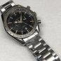 42Mm Wide Six Sides Three Eyes Rose White Coffee Skin 380Kk002_Automatic Mechanical Watch Oujia Broa