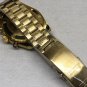 Super Six Gold Ding Black Eye Steel Belt 360Cc001_Automatic Mechanical Watch Europa Jindin Black Eye