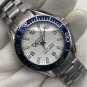 Black_Automatic Mechanical Watch European Hippocampus Deep Diving Automatic Mechanical Watch Hh001