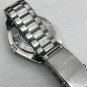 Black_Automatic Mechanical Watch European Hippocampus Deep Diving Automatic Mechanical Watch Hh001