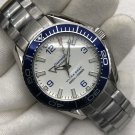 White_Automatic Mechanical Watch European Hippocampus Deep Diving Automatic Mechanical Watch Hh001