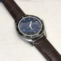 Ghost Black Coffee Skin With Beads 42Mm_Automatic Mechanical Watch O Home European Ghost Black Cafe