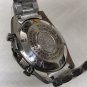 42Mm Black Cloth_Automatic Mechanical Watch European Home Super Night Light Automatic Mechanical Wat