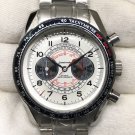 42Mmb White Number Black Eye_Automatic Mechanical Watch Oujia Chaoba White Number Black Eye Automati