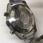 42Mmb White Number Black Eye_Automatic Mechanical Watch Oujia Chaoba White Number Black Eye Automati
