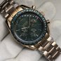 42Mm Rose Green Ding_Automatic Mechanical Watch Oujia Chaoba Mei Green Di Ding Automatic Mechanical