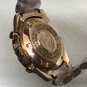 42Mm Rose Black Eye_Automatic Mechanical Watch European Super Rose Black Eye Automatic Mechanical Wa