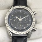 Six Calendar Black Ding_Automatic Mechanical Watch Oujia Chaoba Liuli Heiding Automatic Mechanical W