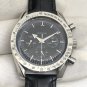 Six Calendar Black Ding_Automatic Mechanical Watch Oujia Chaoba Liuli Heiding Automatic Mechanical W