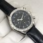 Six Calendar Black Ding_Automatic Mechanical Watch Oujia Chaoba Liuli Heiding Automatic Mechanical W