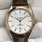Mei Bai 6 Calendar Triangle Ding_Automatic Mechanical Watch European Hippocampus 6 Calendar Mei Bai 