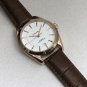 Mei Bai 6 Calendar Triangle Ding_Automatic Mechanical Watch European Hippocampus 6 Calendar Mei Bai 
