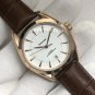 Mei Bai 6 Calendar Triangle Ding_Automatic Mechanical Watch European Hippocampus 6 Calendar Mei Bai 