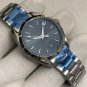 Pink_Automatic Mechanical Watch European Hippocampus 6 Calendar Sun Pattern Automatic Mechanical Wat