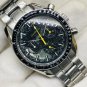Super Six Through Flower_Automatic Mechanical Watch European O Chaoba Tonghua Automatic Machinery Cl