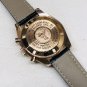 Mei Bian Three Eyes_Automatic Mechanical Watch European O Chaoba Mei Side Three-Eyes Automatic Machi