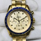 Golden Ring Jin Ding_Automatic Mechanical Watch European O Super Master Jin Lan Jin Ding Automatic M