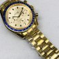 Golden Ring Jin Ding_Automatic Mechanical Watch European O Super Master Jin Lan Jin Ding Automatic M