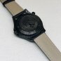 Electric Black 007_Mechanical Watch European 007 Electric Black Bond Bond Automatic Mechanical Watch