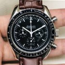 Super Six Night Light 42Mm_Automatic Mechanical Watch Oujia Chaoba Six-Pin Automatic Mechanical Watc