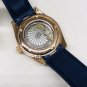 Mei Landing Tape 40Mm_Automatic Mechanical Watch European Haima Light Landing Tape Mechanical Watch