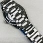 Hippocampus Light Three Blue Side 40Mm_Automatic Mechanical Watch European Haima Light Sanlan Automa