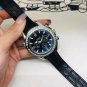 Hippocampus Six-Needle Bead White_Automatic Mechanical Watch European Hippocampus Six-Needle Bead Wh