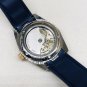 Mae Landing 40Mm_Automatic Mechanical Watch European Hippocampus Light 3 Room Mei Landing Mechanical
