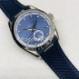 Landing Tape 40Mm_Automatic Mechanical Watch European Haima Light 3 Landing Tape Mechanical Watch Gs