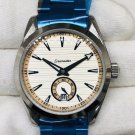 Seahorse Light 3 Rose Side 40Mm_Automatic Mechanical Watch European Hippocampus Light 3 Rose Edge Au