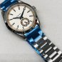 Seahorse Light 3 Rose Side 40Mm_Automatic Mechanical Watch European Hippocampus Light 3 Rose Edge Au